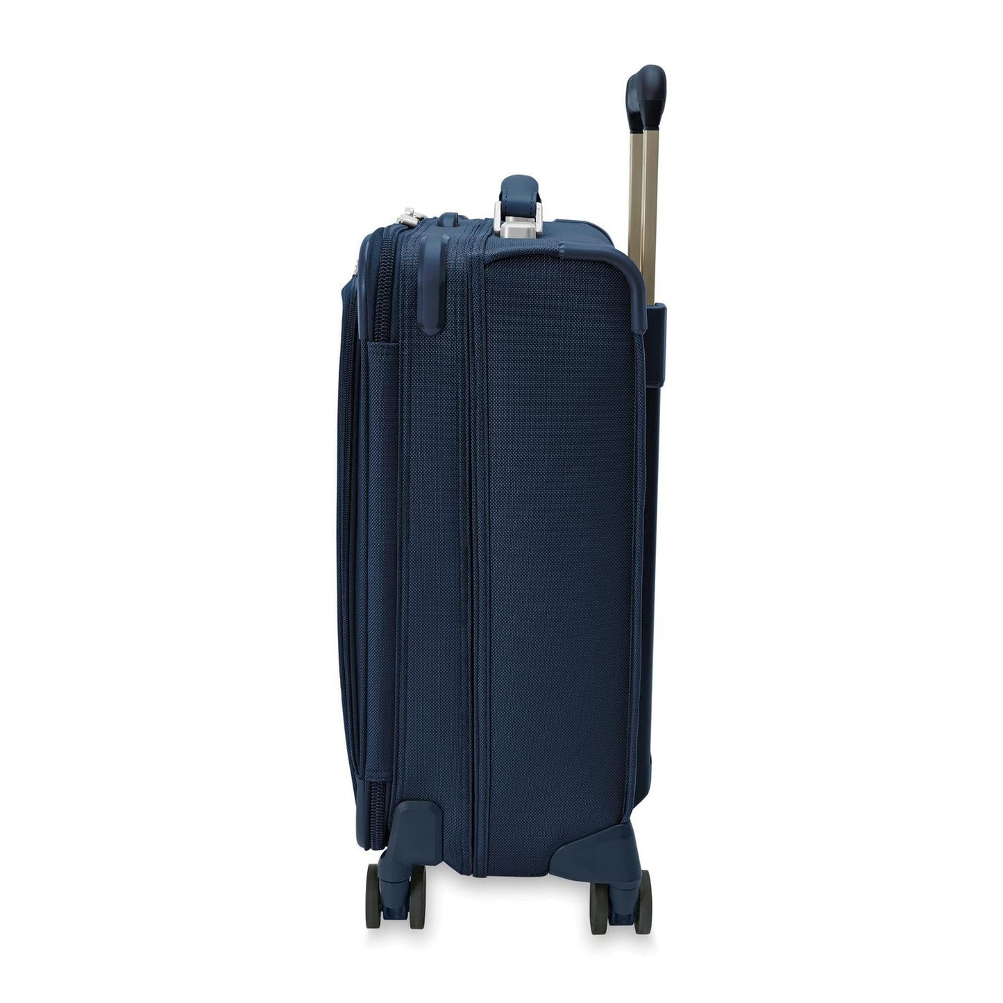 Briggs & Riley Baseline Global 21" Carry-On Expandable Spinner - Navy