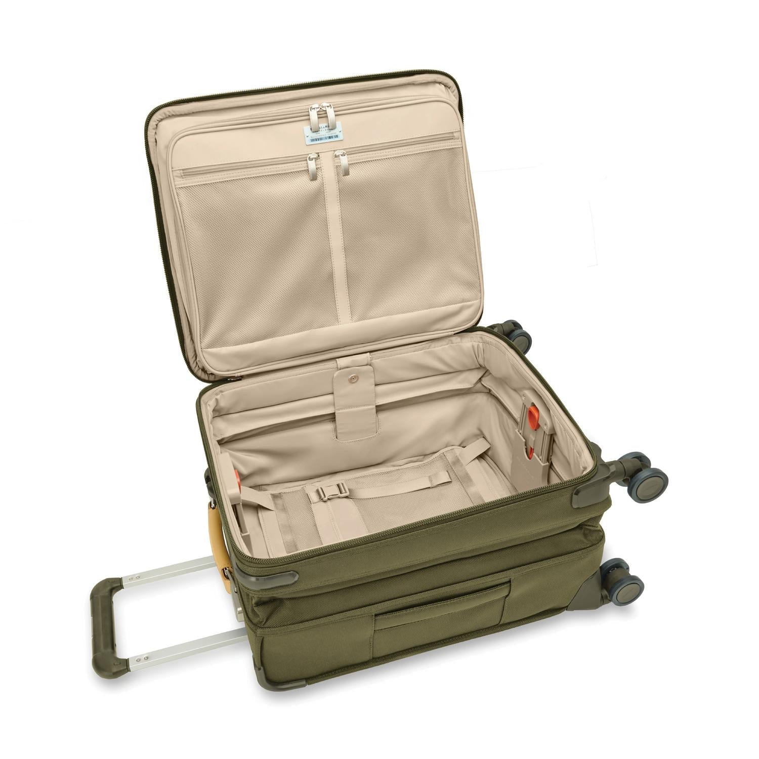 Briggs & Riley Baseline Global 21