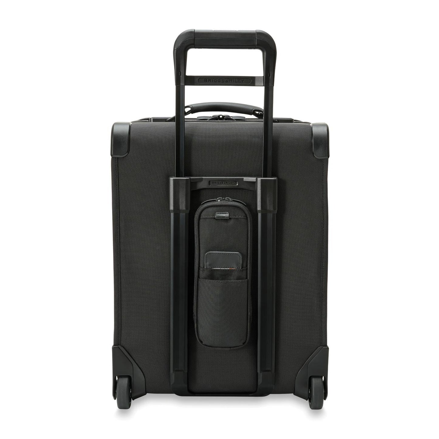 Briggs & Riley Baseline Global 21" 2-Wheel Expandable Carry-On - Black