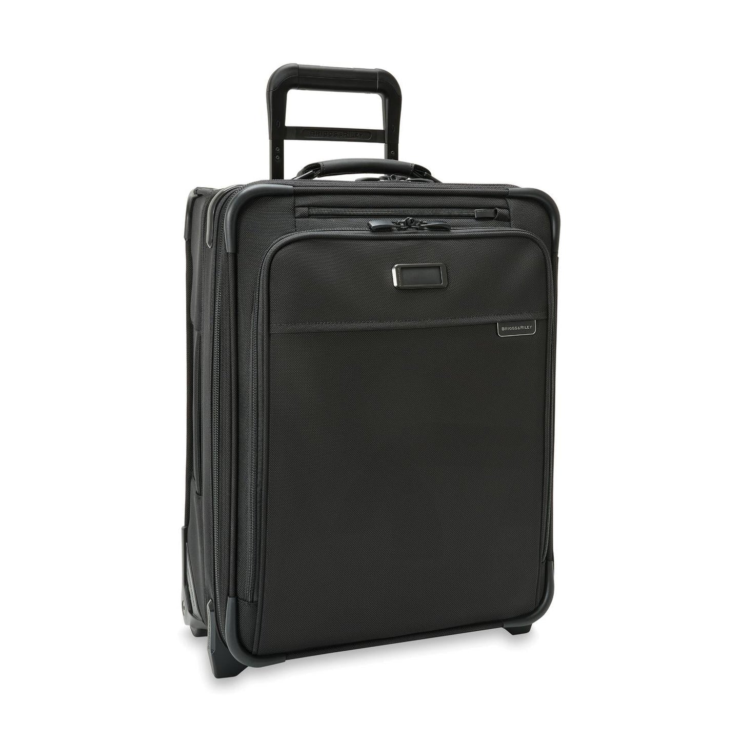 Briggs & Riley Baseline Global 21" 2-Wheel Expandable Carry-On - Black