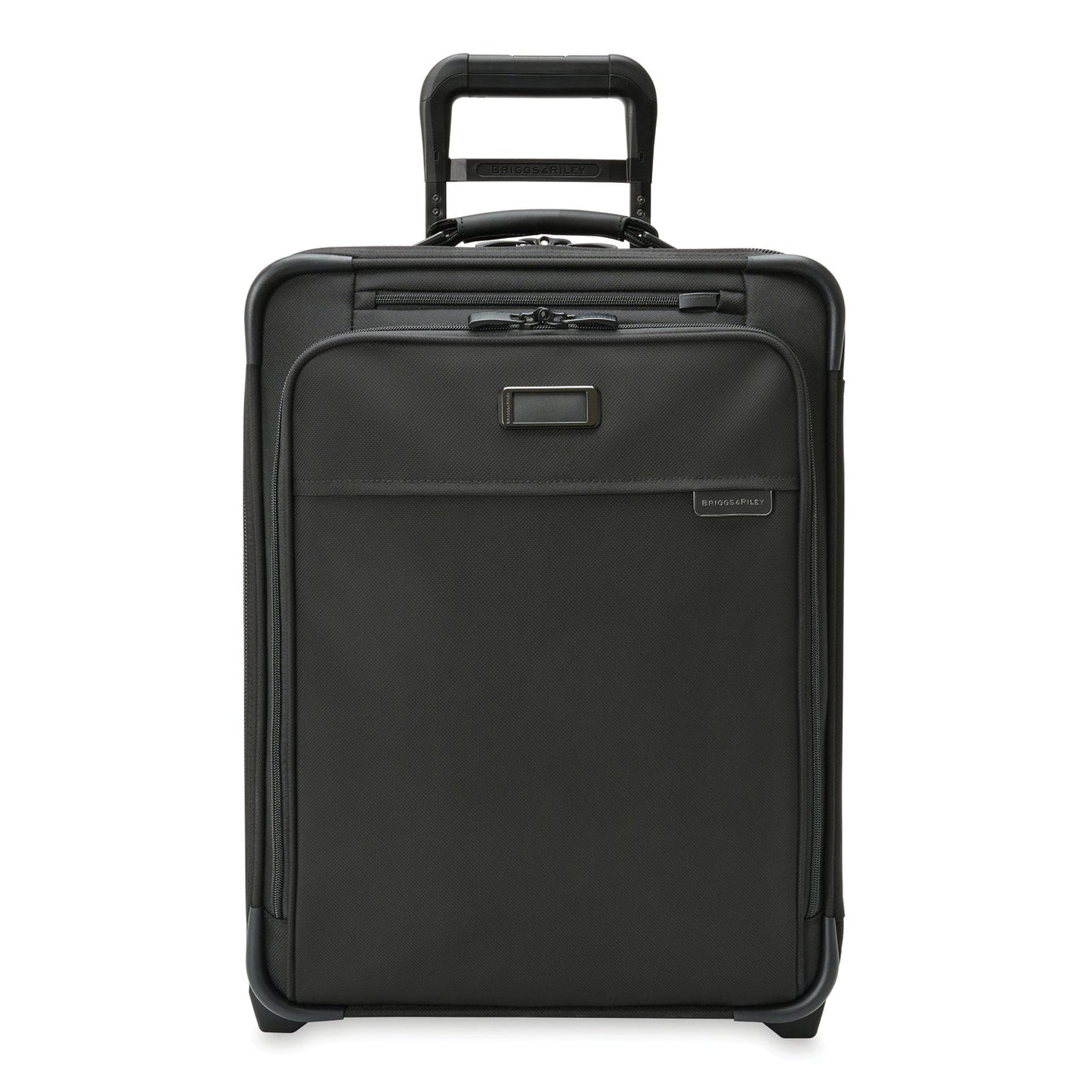 Briggs & Riley Baseline Global 21" 2-Wheel Expandable Carry-On - Black