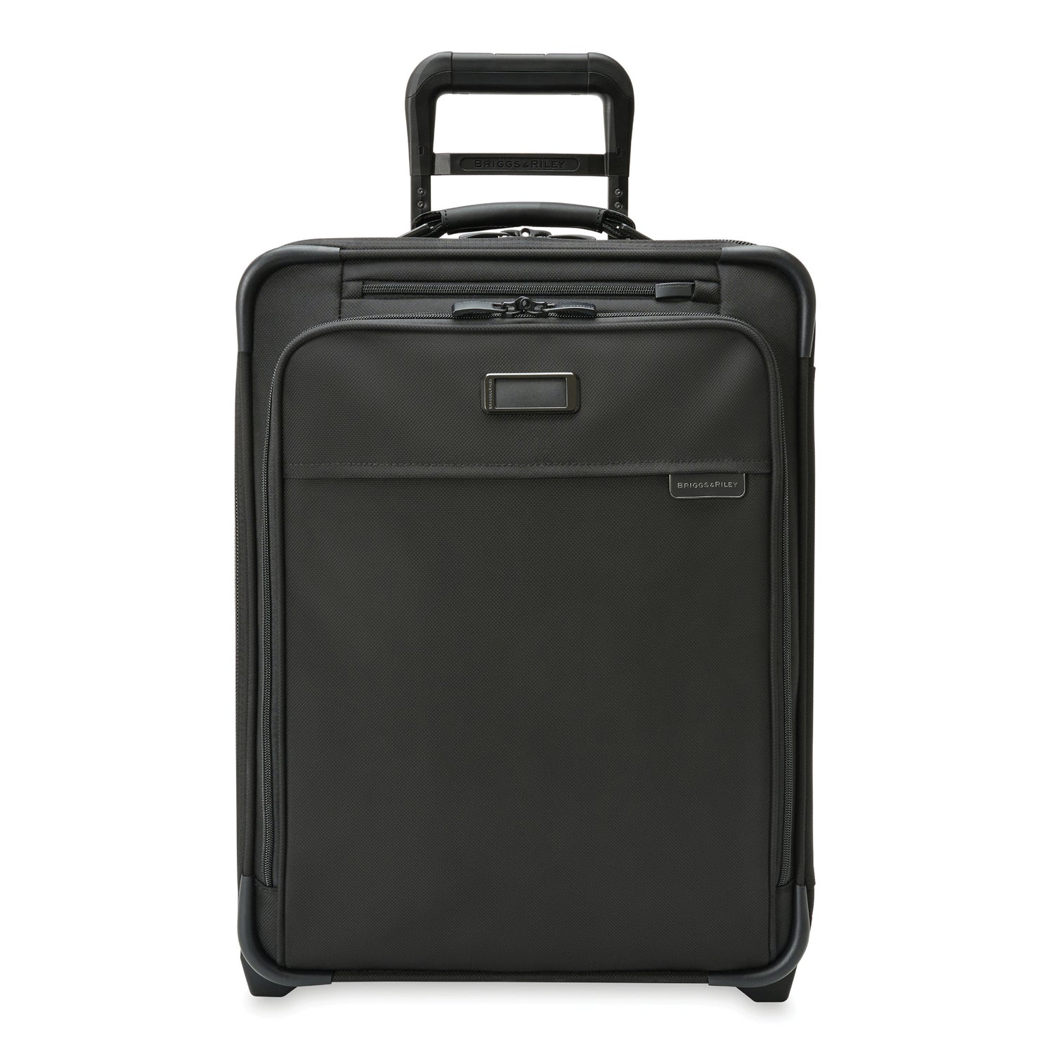 Briggs & Riley Baseline Global 21" 2-Wheel Expandable Carry-On - Black