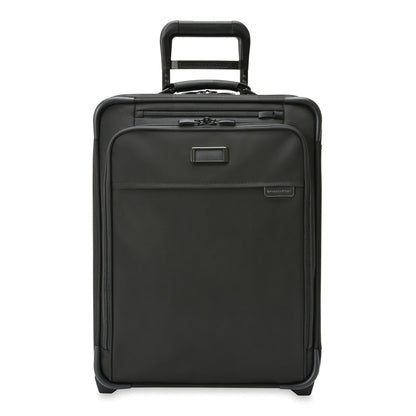 Briggs & Riley Baseline Global 21" 2-Wheel Expandable Carry-On - Black