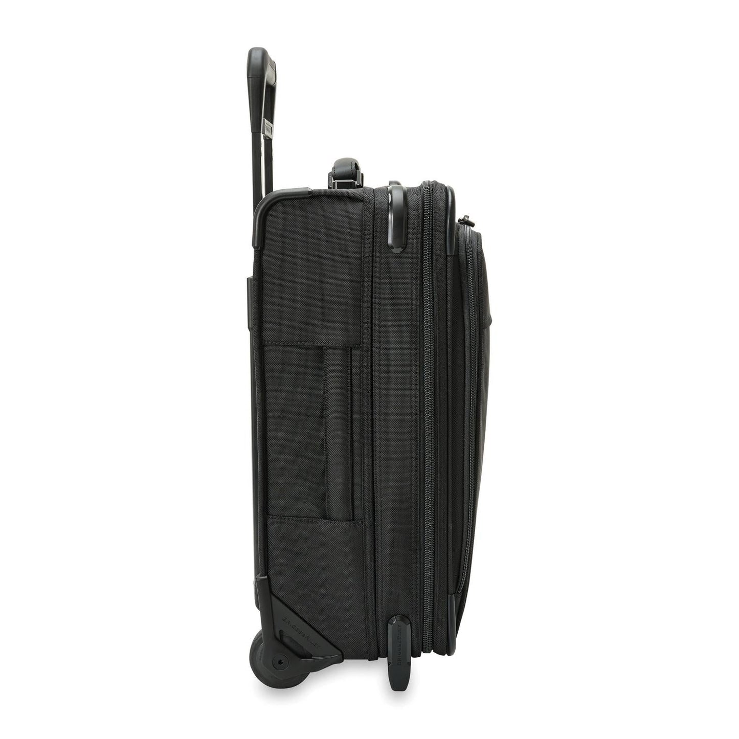 Briggs & Riley Baseline Global 21" 2-Wheel Expandable Carry-On - Black