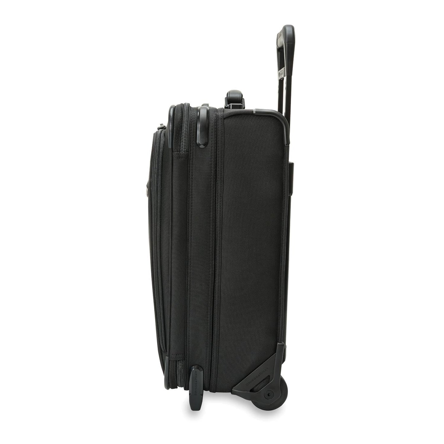 Briggs & Riley Baseline Global 21" 2-Wheel Expandable Carry-On - Black