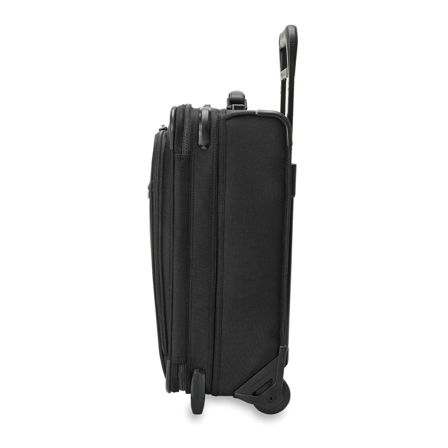 Briggs & Riley Baseline Global 21" 2-Wheel Expandable Carry-On - Black
