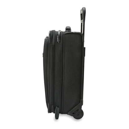 Briggs & Riley Baseline Global 21" 2-Wheel Expandable Carry-On - Black