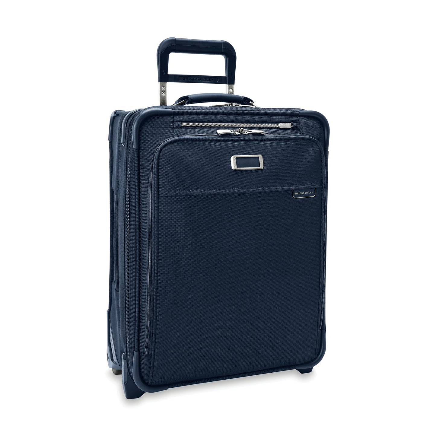 Briggs & Riley Baseline Global 21" 2-Wheel Expandable Carry-On - Navy