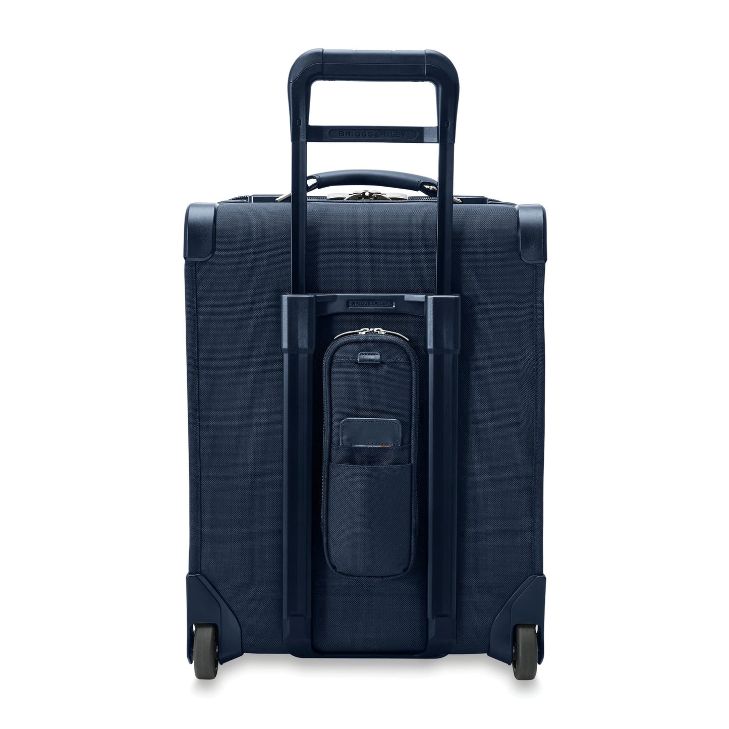 Briggs & Riley Baseline Global 21" 2-Wheel Expandable Carry-On - Navy