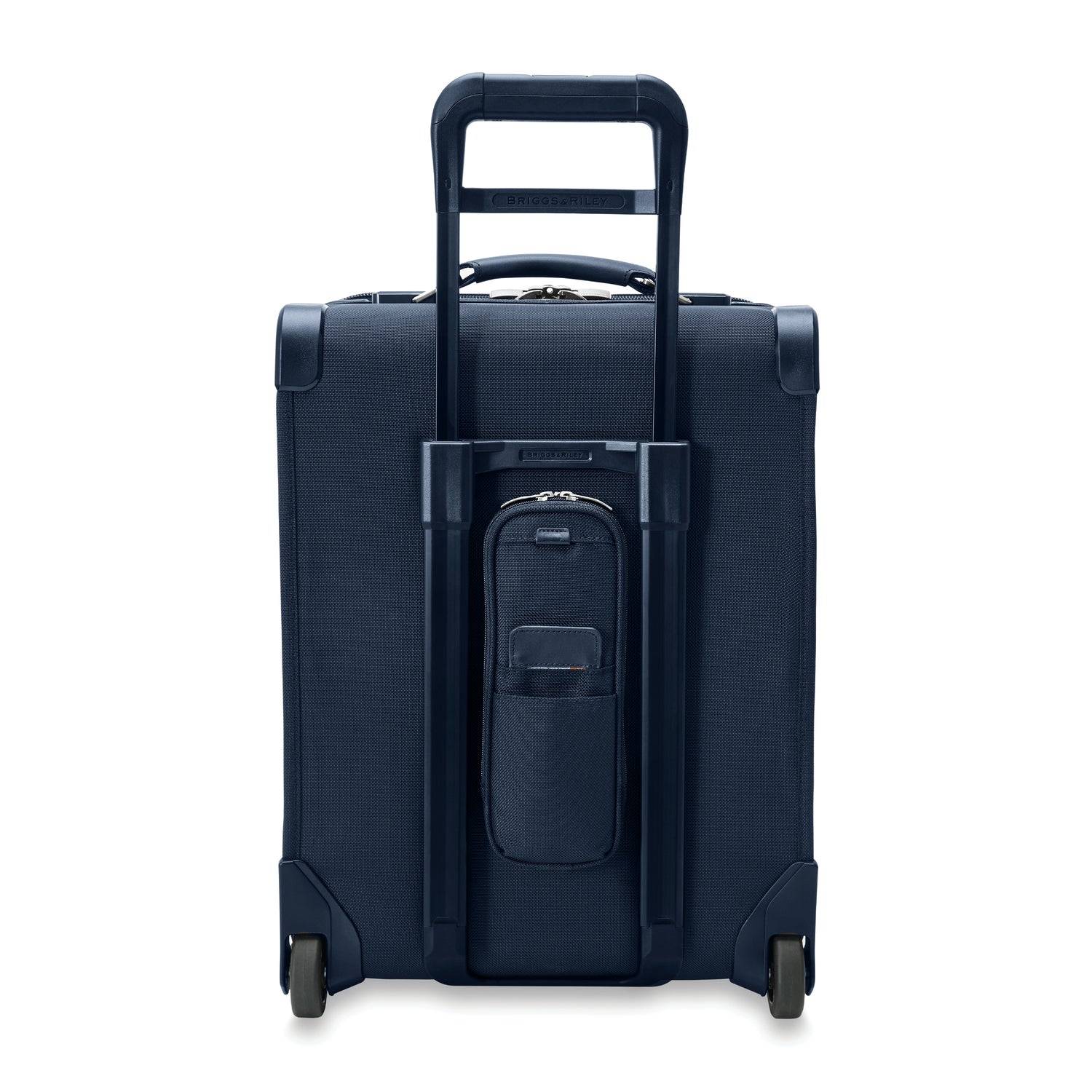 Briggs & Riley Baseline Global 21" 2-Wheel Expandable Carry-On - Navy