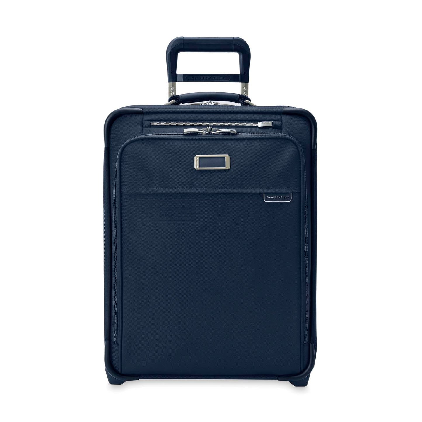 Briggs & Riley Baseline Global 21" 2-Wheel Expandable Carry-On - Navy