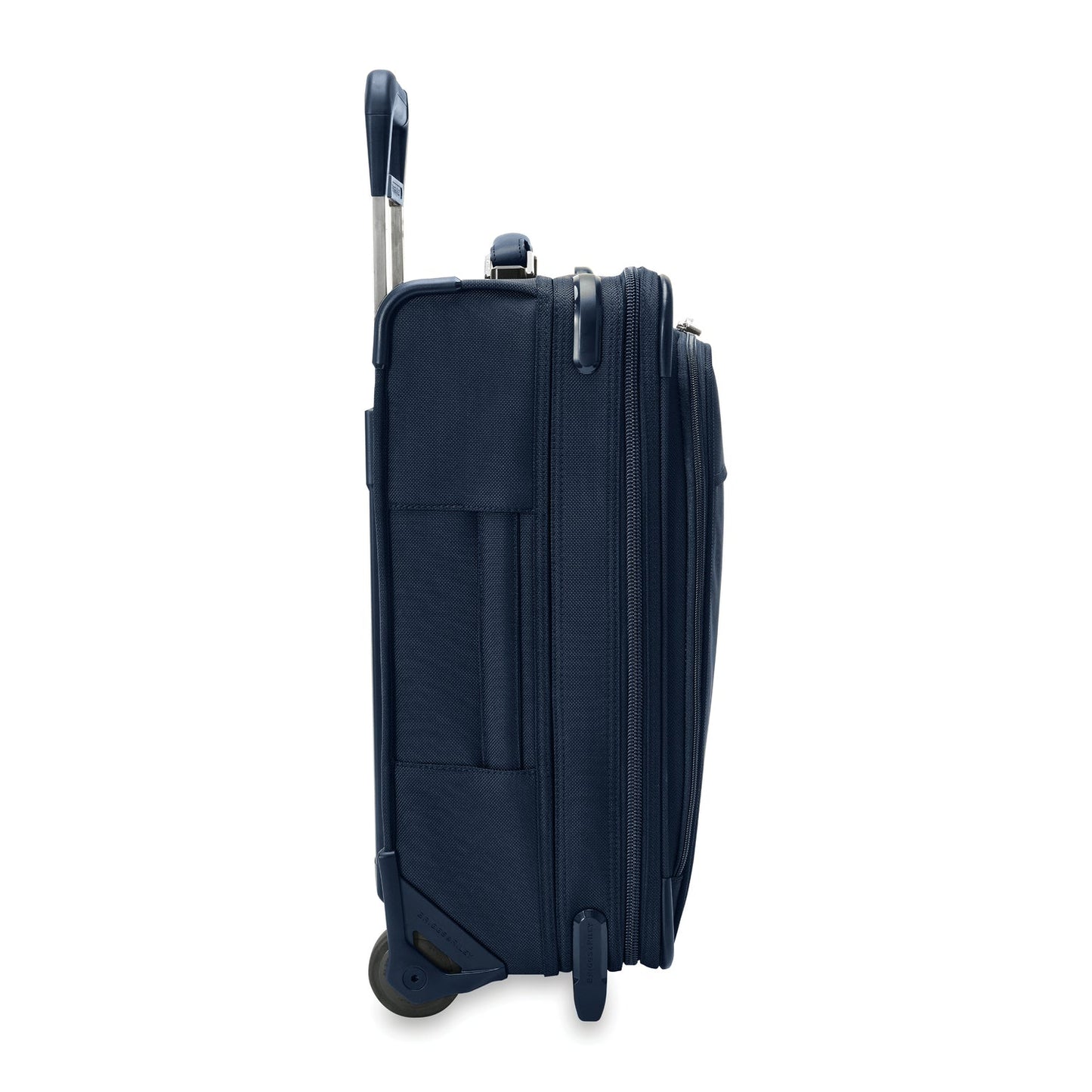Briggs & Riley Baseline Global 21" 2-Wheel Expandable Carry-On - Navy