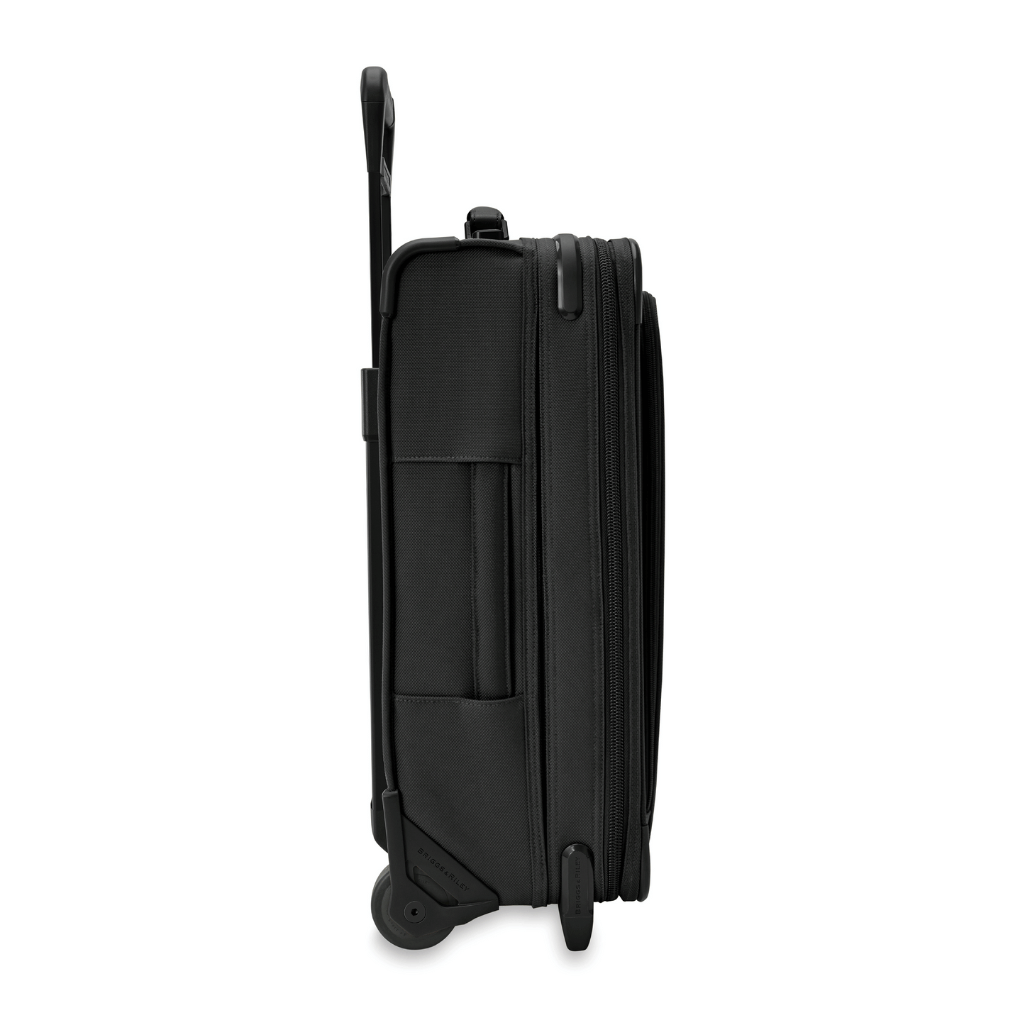Briggs & Riley Baseline Essential 22" 2-Wheel Expandable Carry-On - Black