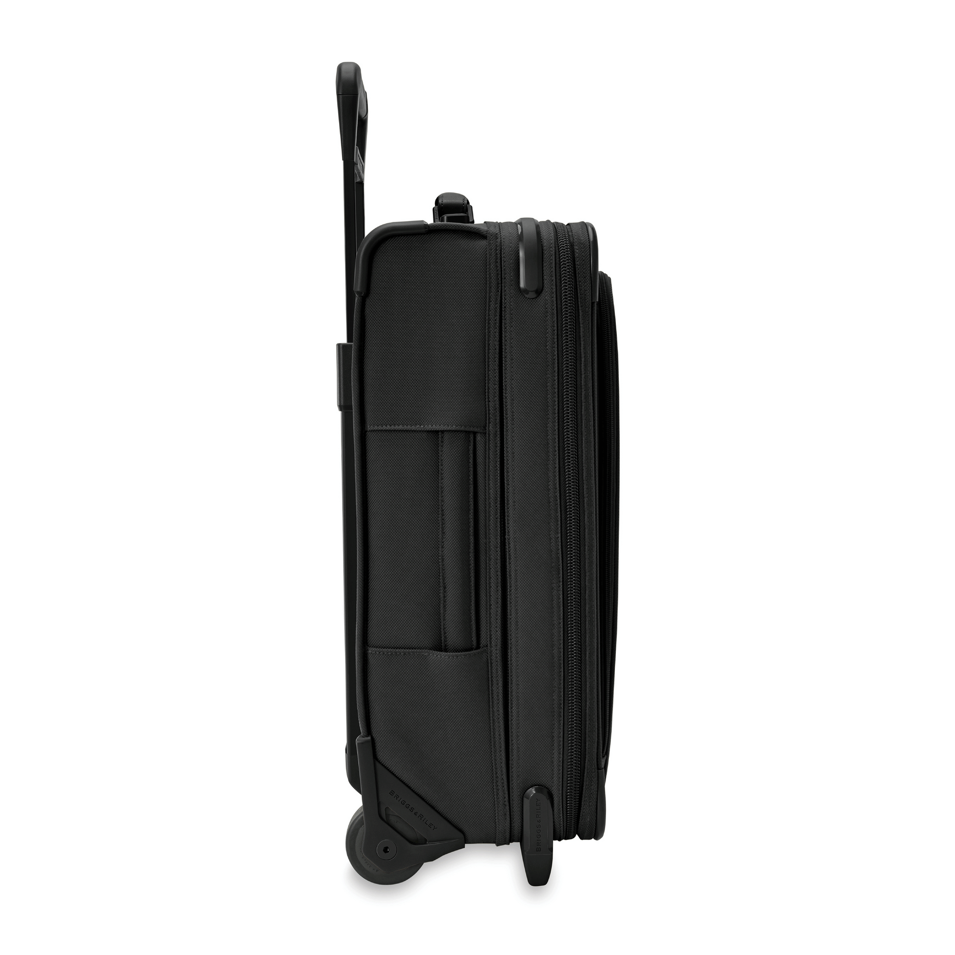 Briggs & Riley Baseline Essential 22" 2-Wheel Expandable Carry-On - Black