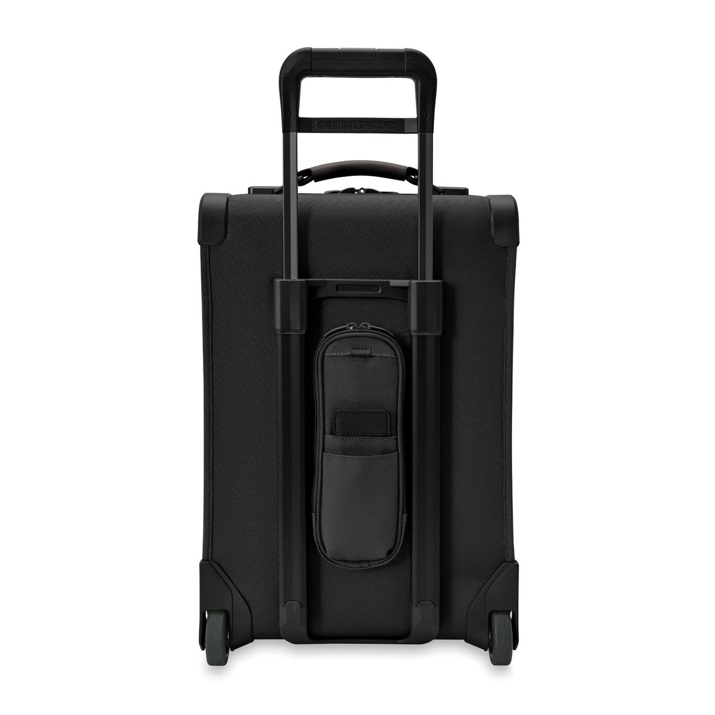 Briggs & Riley Baseline Essential 22" 2-Wheel Expandable Carry-On - Black