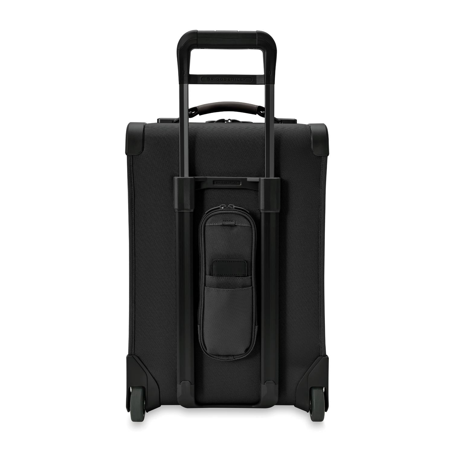 Briggs & Riley Baseline Essential 22" 2-Wheel Expandable Carry-On - Black