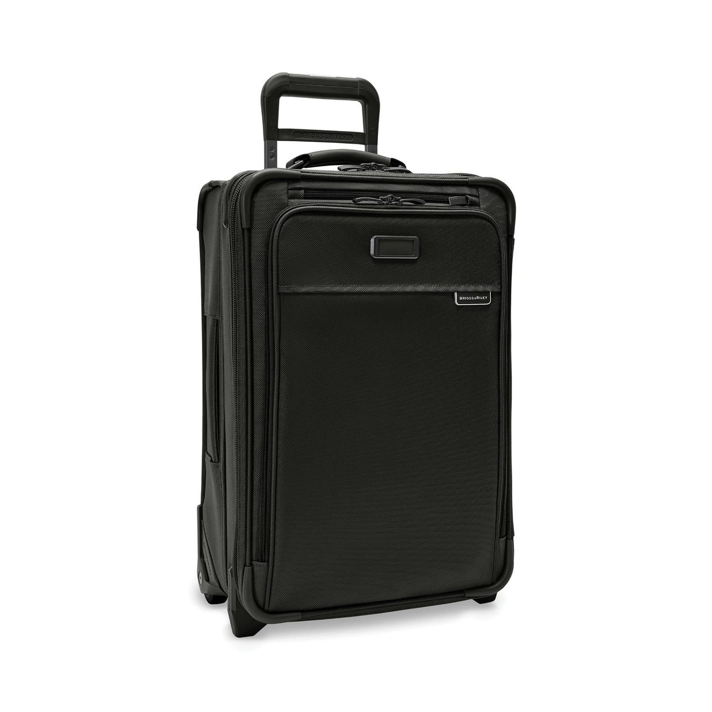 Briggs & Riley Baseline Essential 22" 2-Wheel Expandable Carry-On - Black