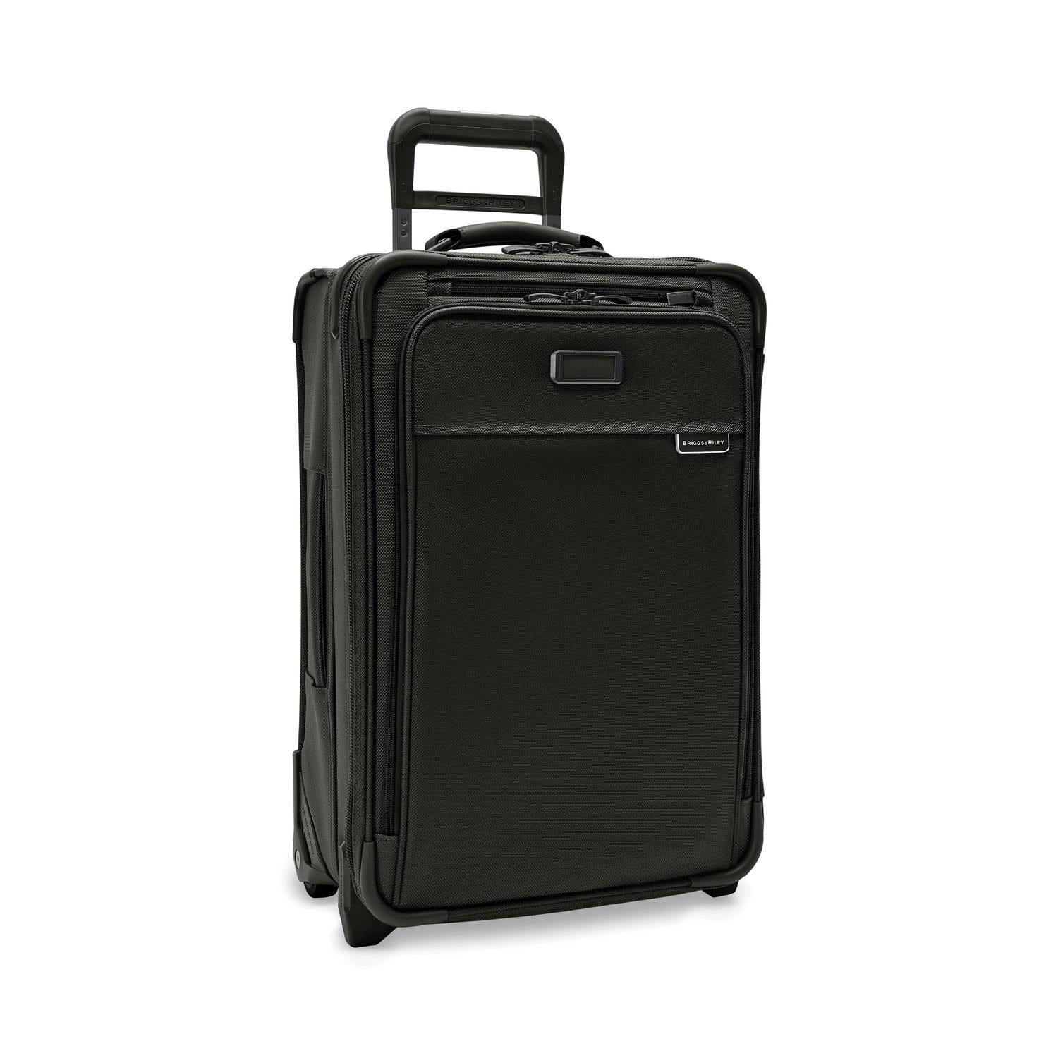 Briggs & Riley Baseline Essential 22" 2-Wheel Expandable Carry-On - Black