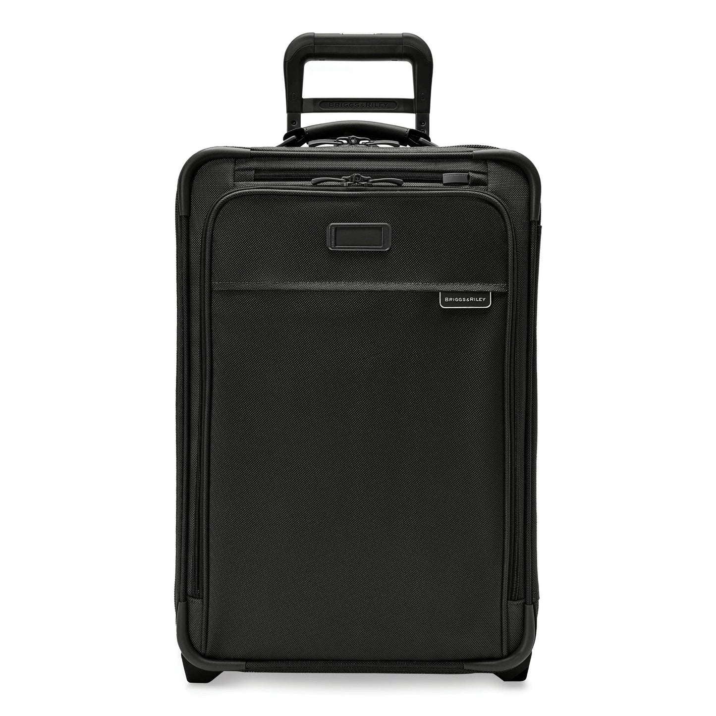Briggs & Riley Baseline Essential 22" 2-Wheel Expandable Carry-On - Black