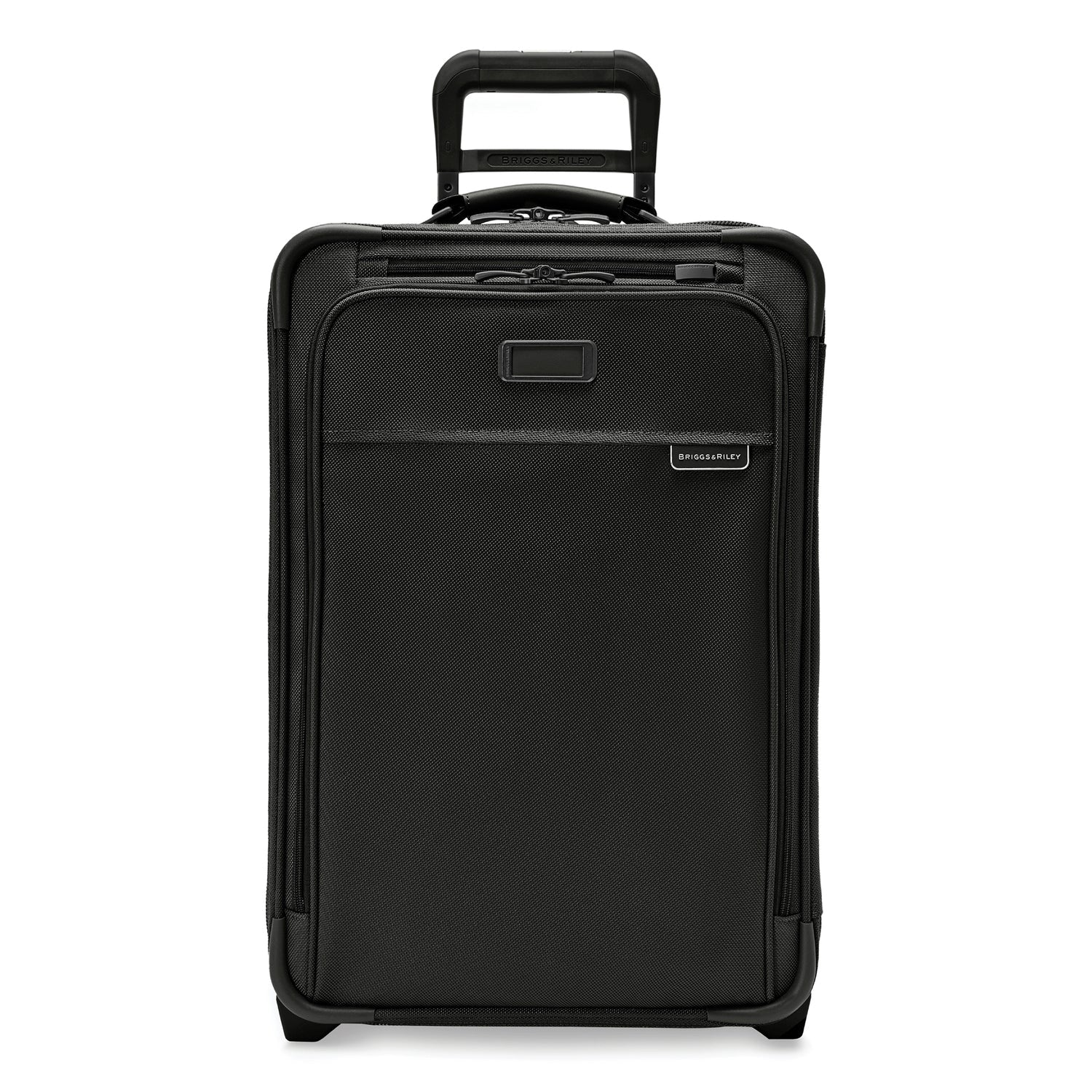 Briggs & Riley Baseline Essential 22" 2-Wheel Expandable Carry-On - Black