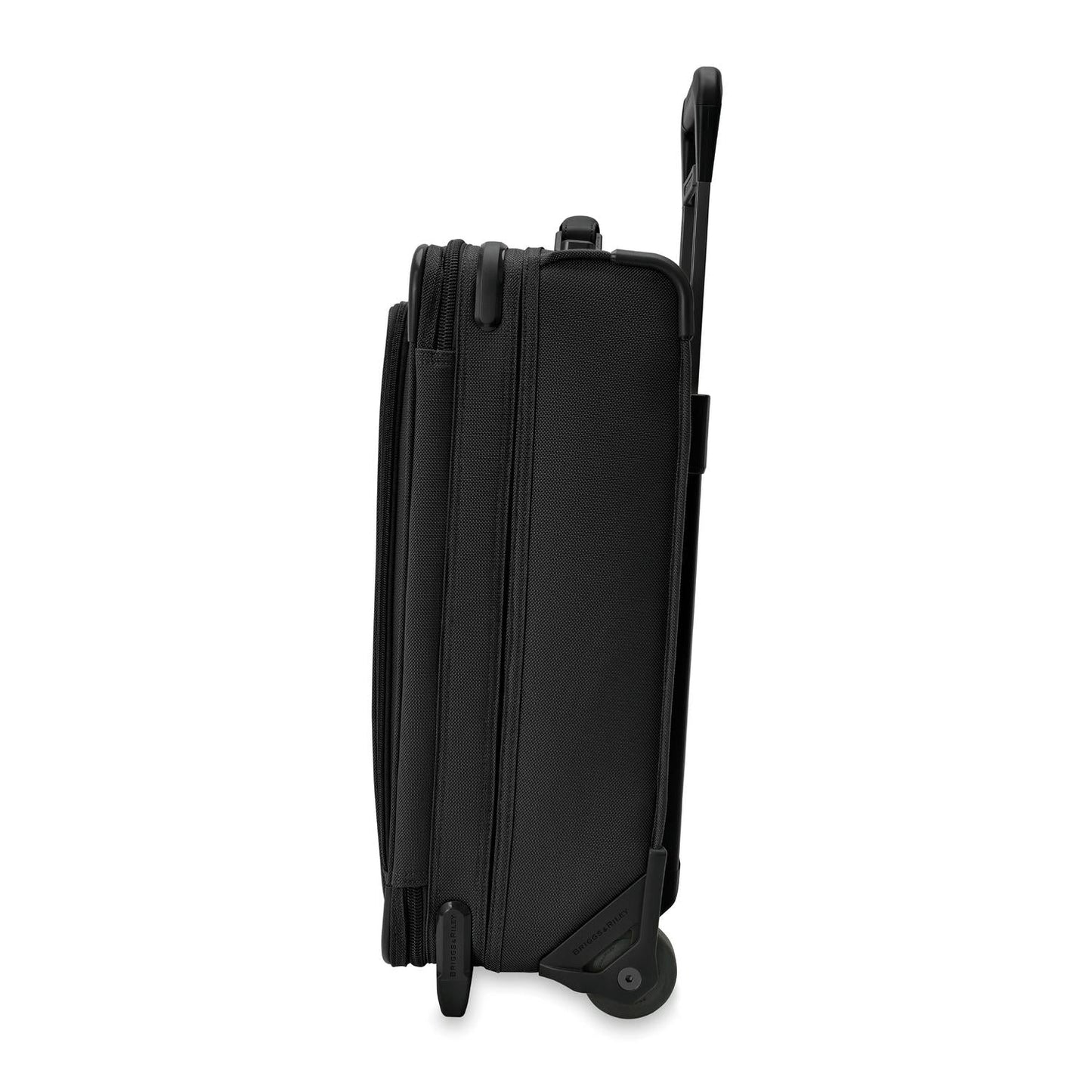 Briggs & Riley Baseline Essential 22" 2-Wheel Expandable Carry-On - Black