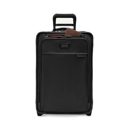 Briggs & Riley Baseline Essential 22" 2-Wheel Expandable Carry-On - Black