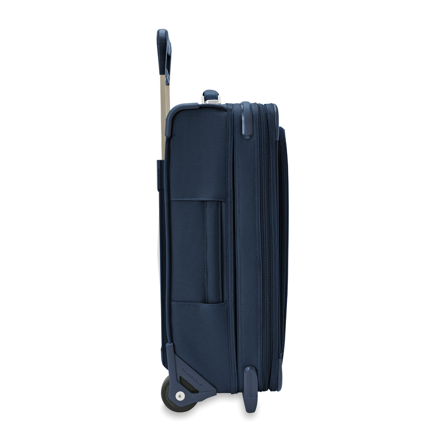 Briggs & Riley Baseline Essential 22" 2-Wheel Expandable Carry-On - Navy