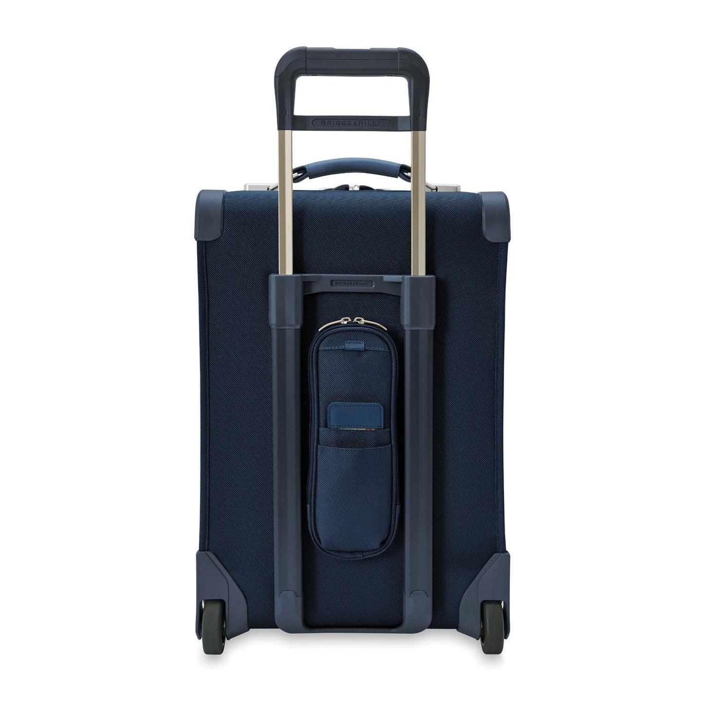 Briggs & Riley Baseline Essential 22" 2-Wheel Expandable Carry-On - Navy