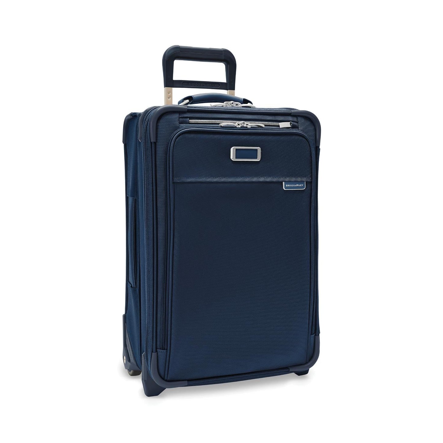 Briggs & Riley Baseline Essential 22" 2-Wheel Expandable Carry-On - Navy