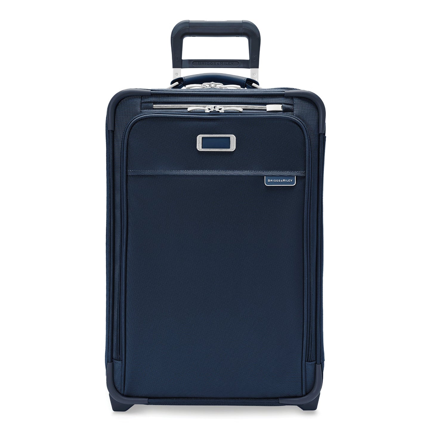Briggs & Riley Baseline Essential 22" 2-Wheel Expandable Carry-On - Navy