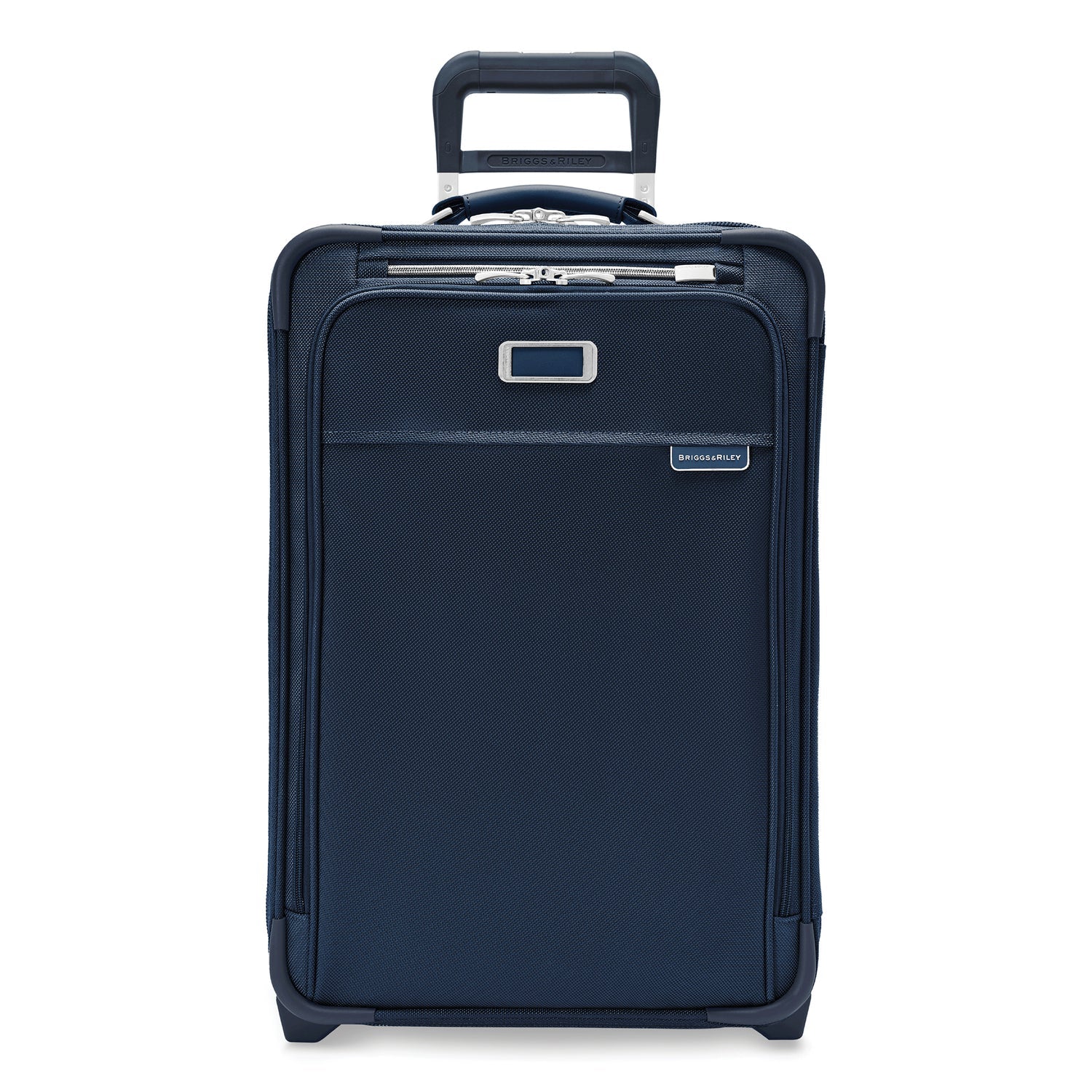 Briggs & Riley Baseline Essential 22" 2-Wheel Expandable Carry-On - Navy