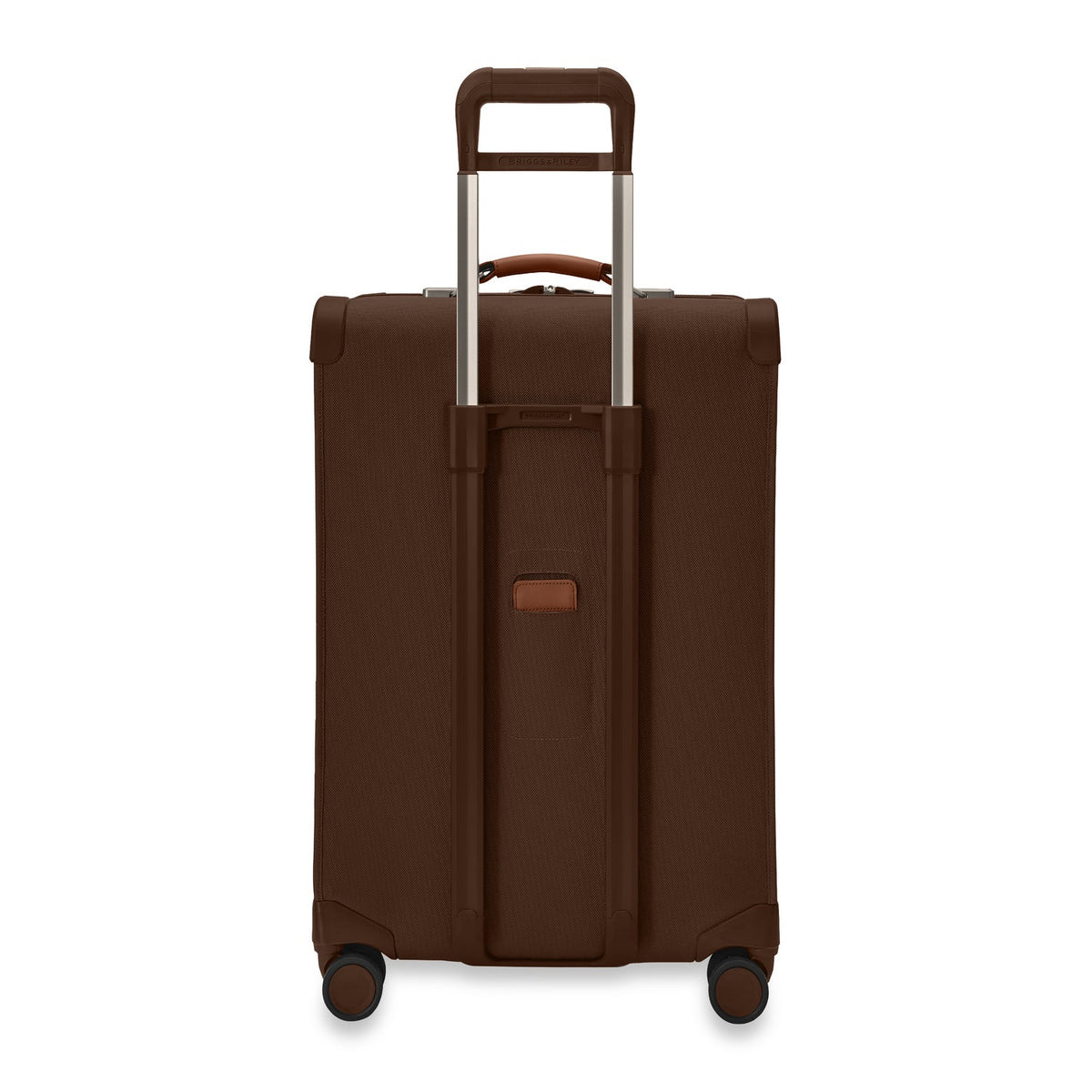 Briggs & Riley Baseline Medium Expandable Spinner - Chocolate