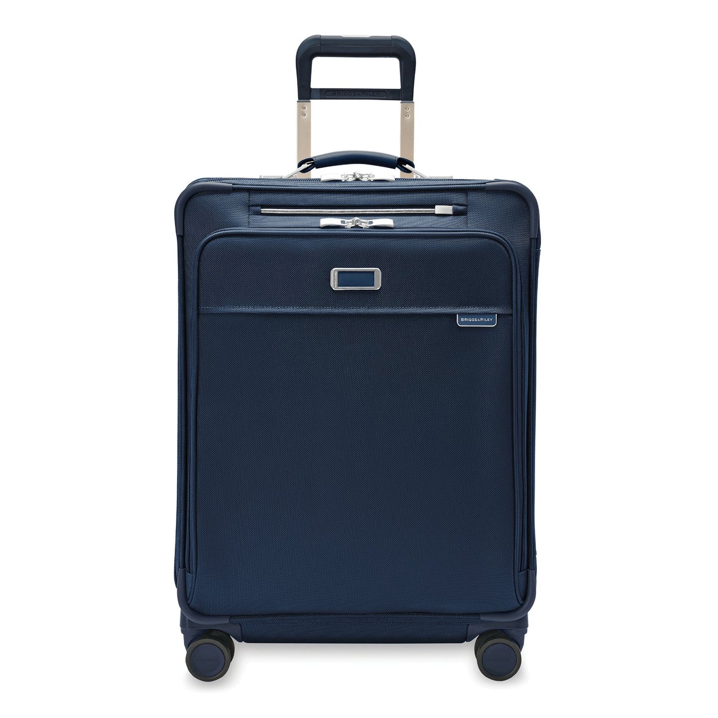 Briggs & Riley Baseline Medium Expandable Spinner - Navy