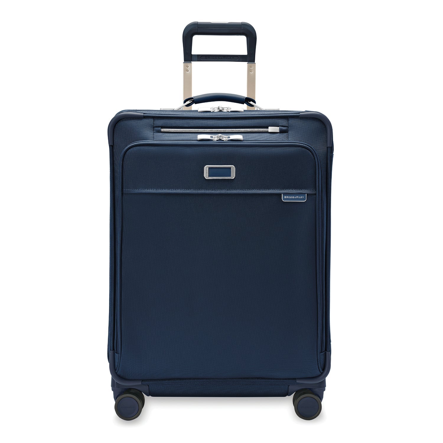 Briggs & Riley Baseline Medium Expandable Spinner - Navy