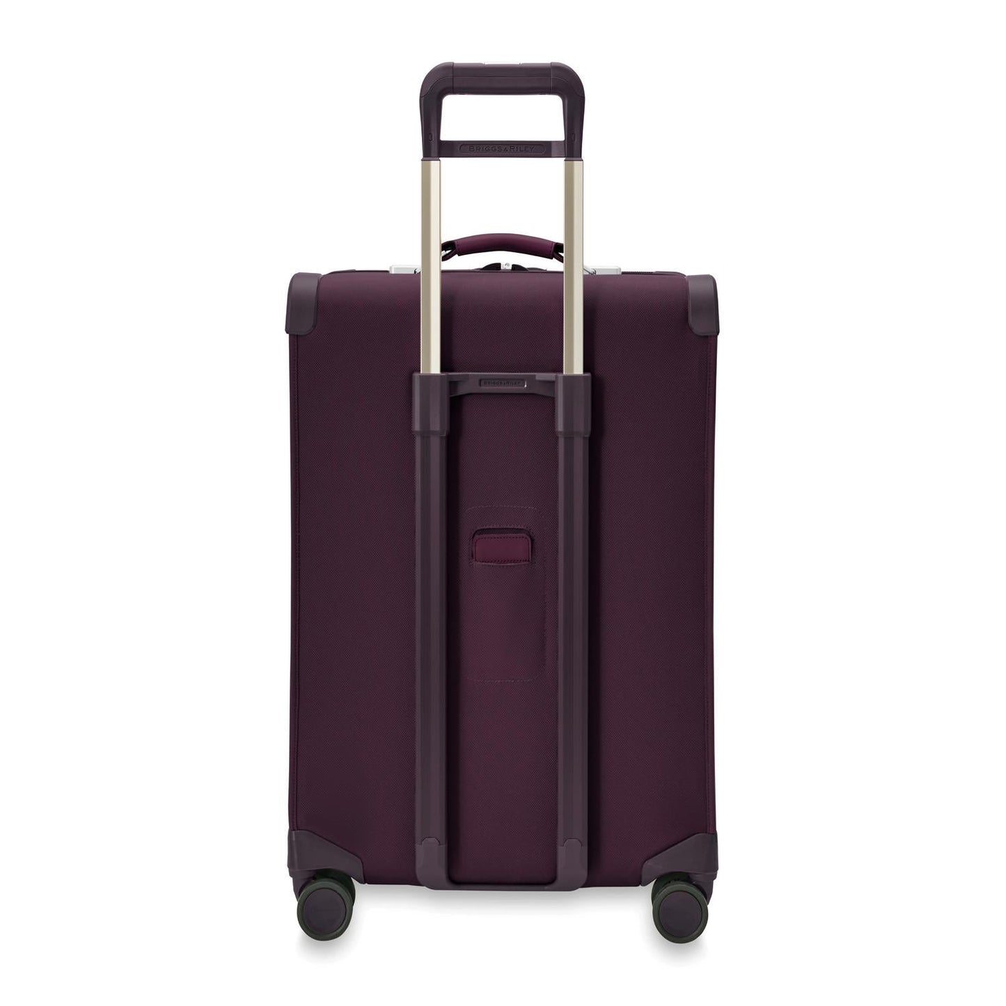 Briggs & Riley Baseline Medium Expandable Spinner - Plum
