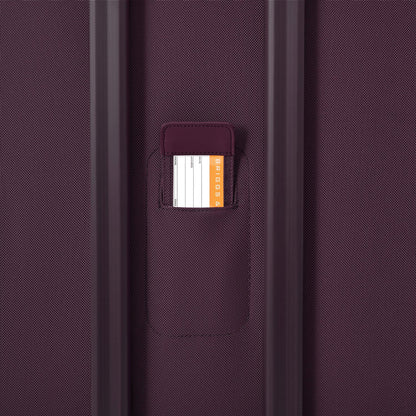 Briggs & Riley Baseline Medium Expandable Spinner - Plum