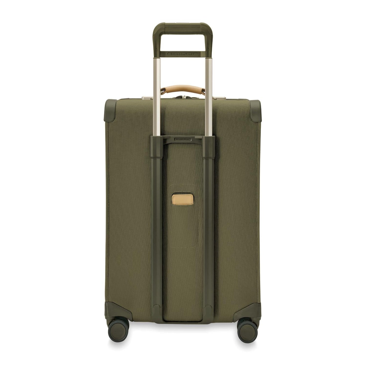 Briggs & Riley Baseline Medium Expandable Spinner - Olive