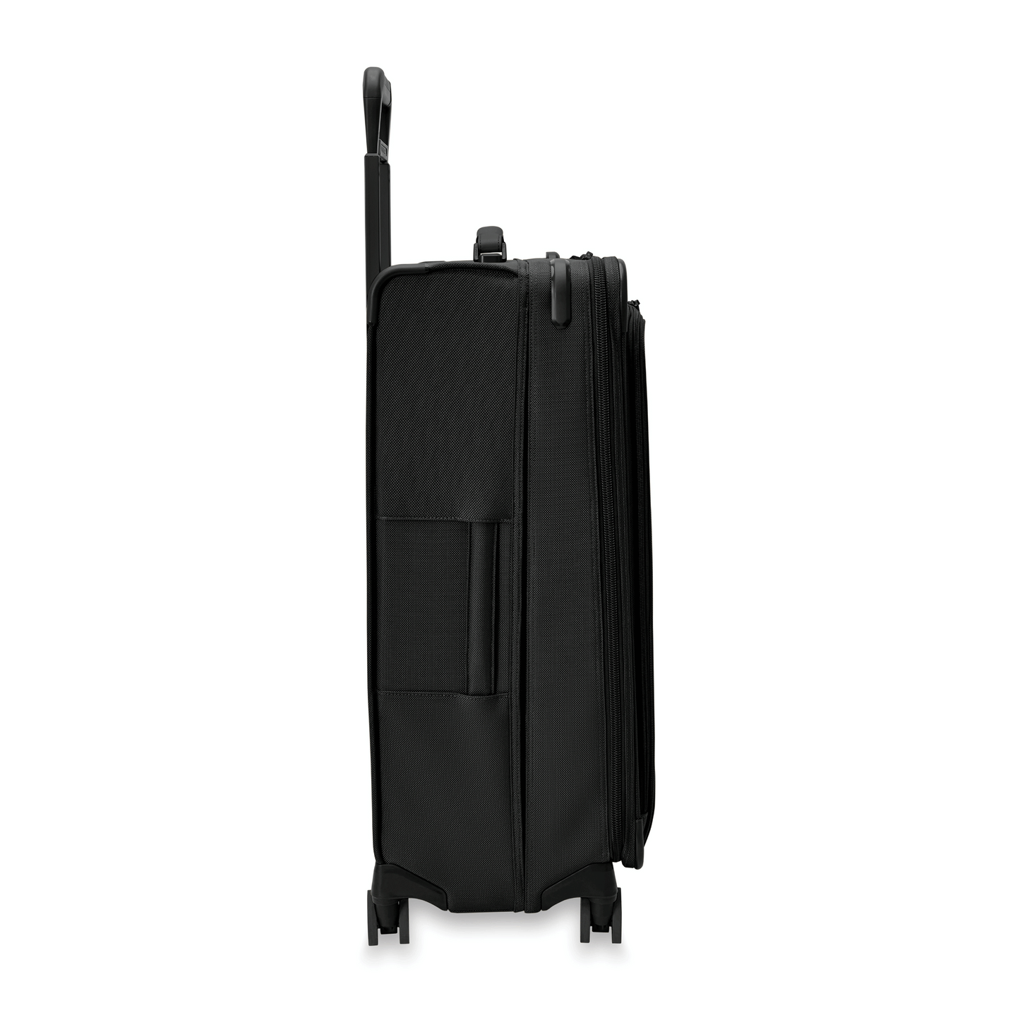 Briggs & Riley Baseline Large Expandable Spinner - Black