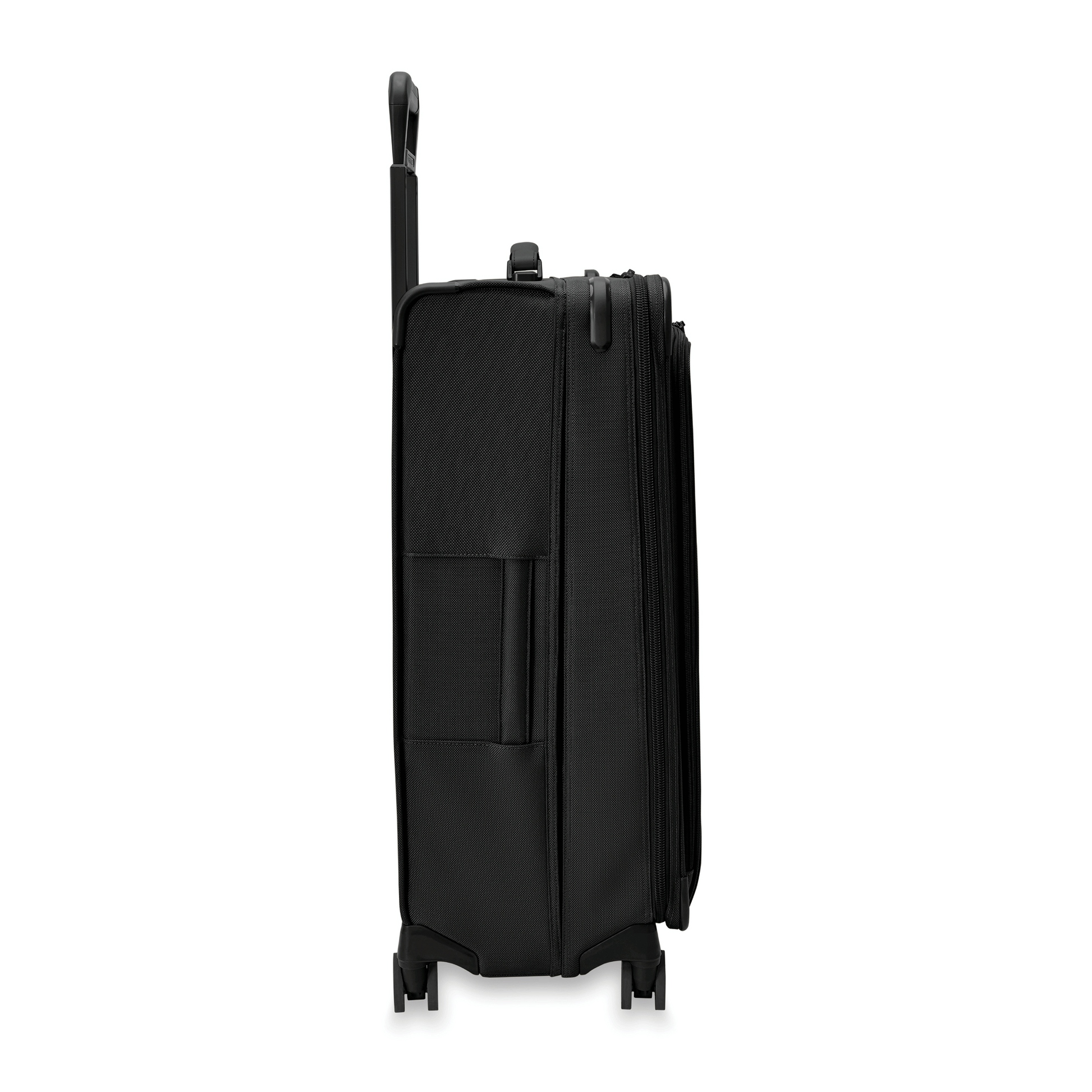 Briggs & Riley Baseline Large Expandable Spinner - Black