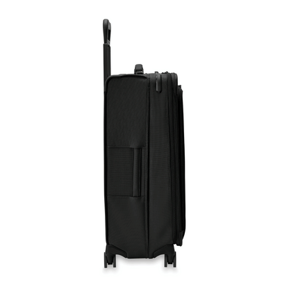 Briggs & Riley Baseline Large Expandable Spinner - Black