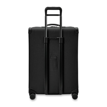 Briggs & Riley Baseline Large Expandable Spinner - Black