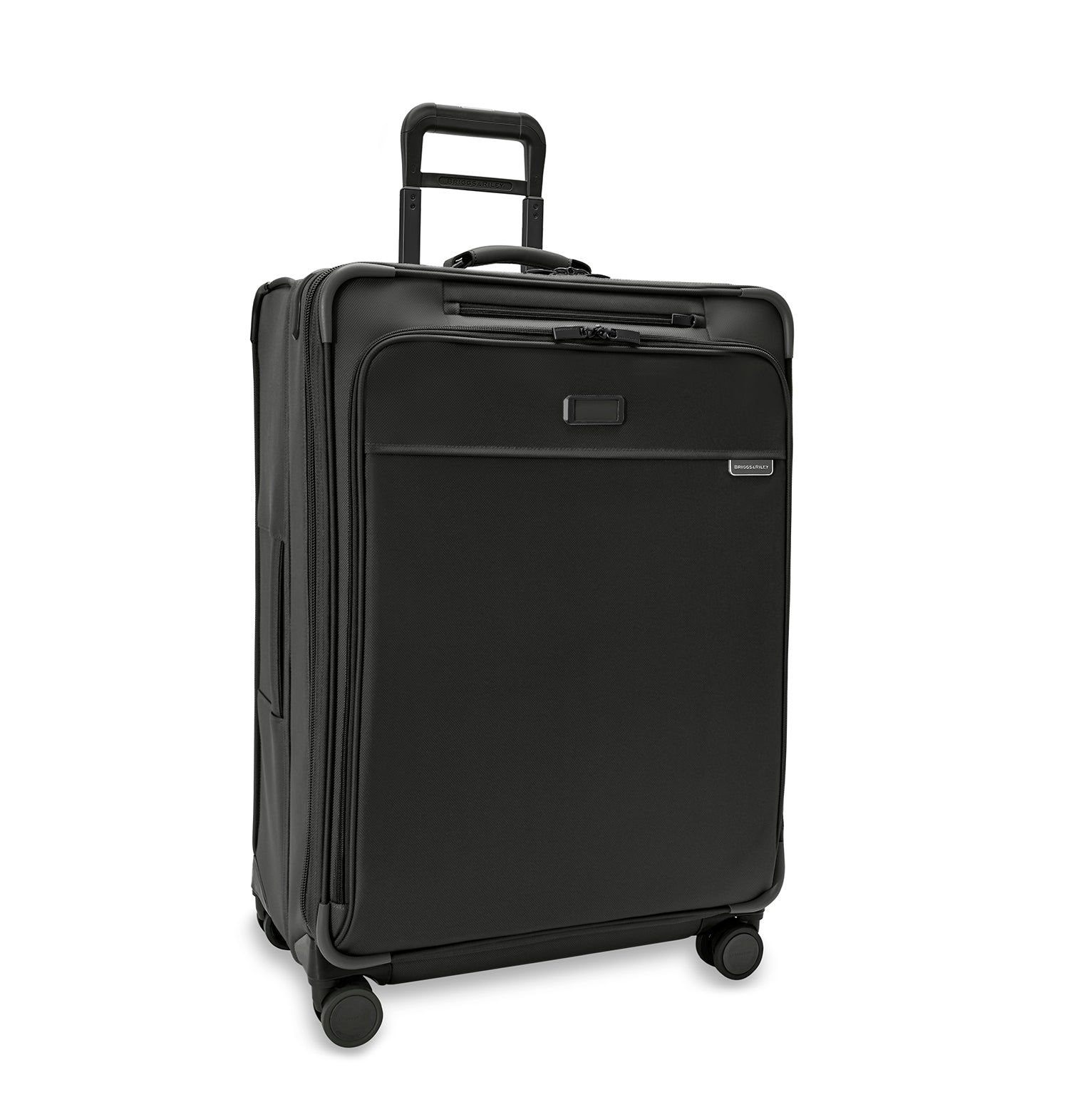 Briggs & Riley Baseline Large Expandable Spinner - Black