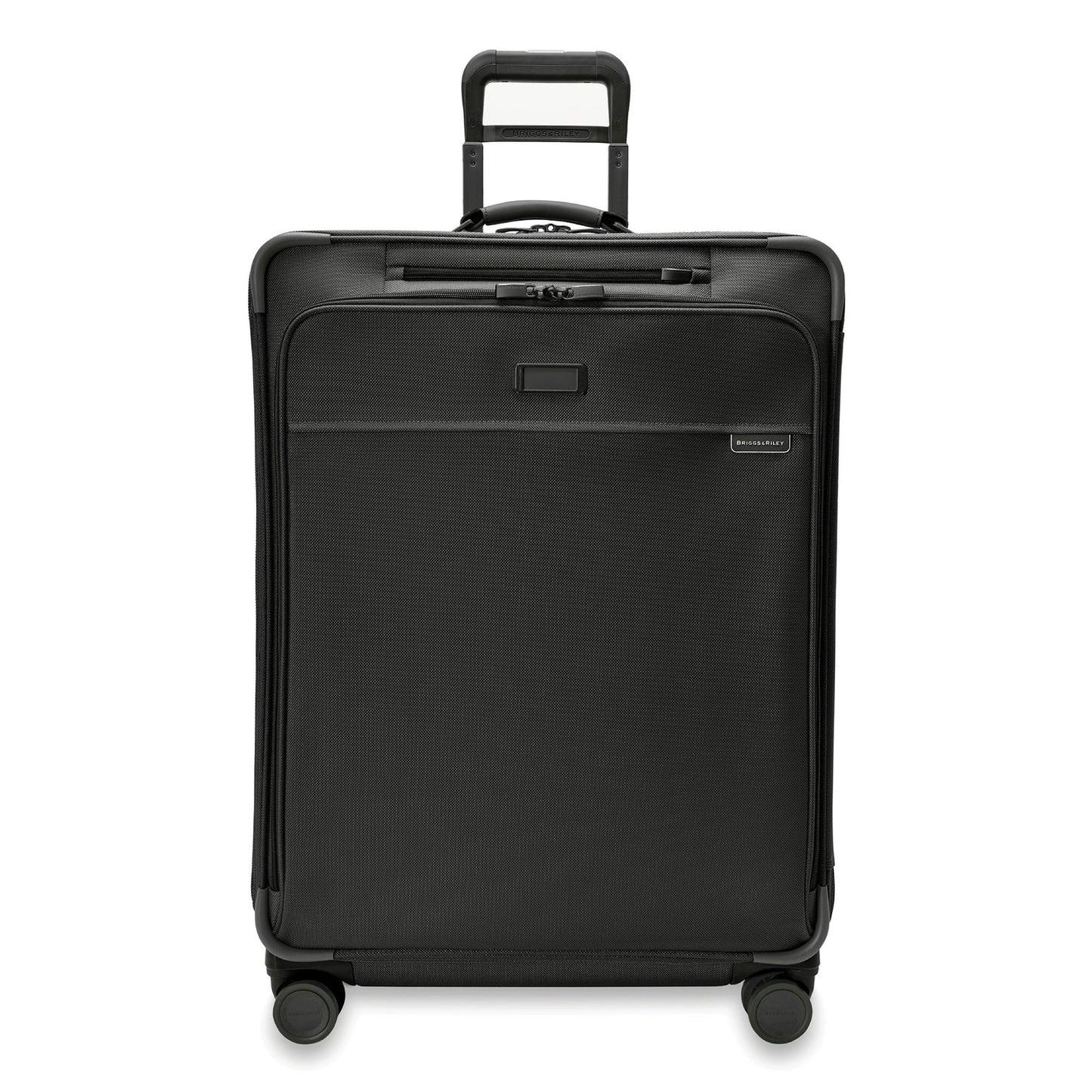 Briggs & Riley Baseline Large Expandable Spinner - Black