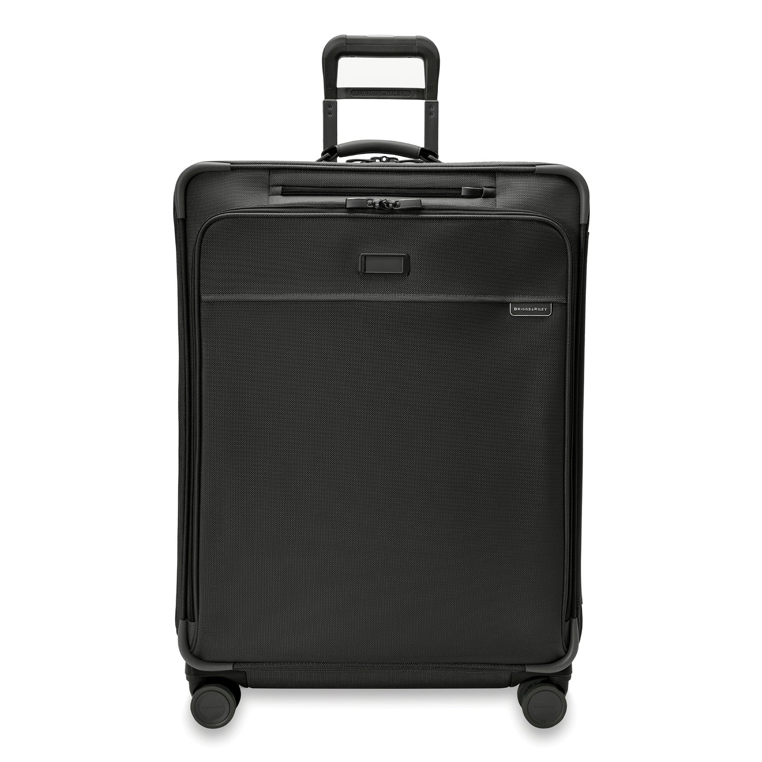 Briggs & Riley Baseline Large Expandable Spinner - Black
