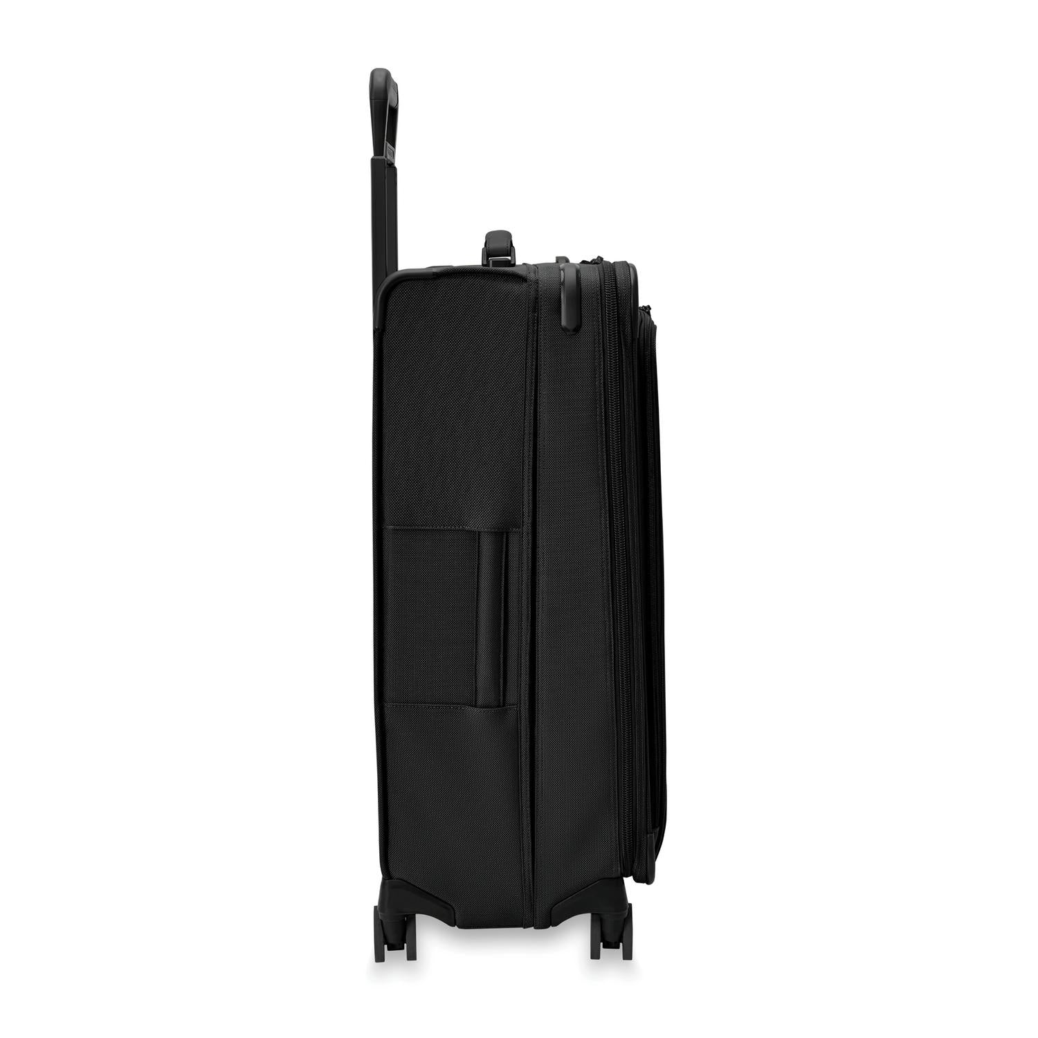Briggs & Riley Baseline Large Expandable Spinner - Black