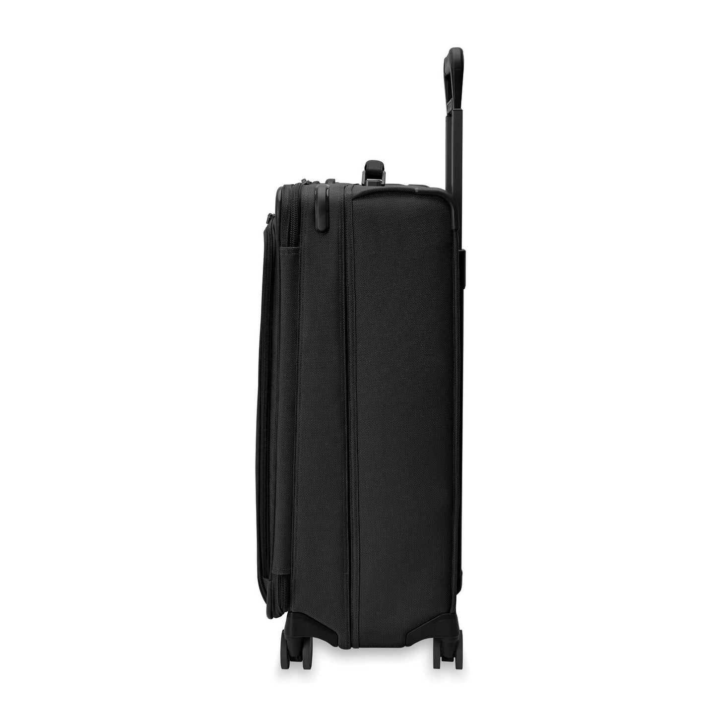 Briggs & Riley Baseline Large Expandable Spinner - Black