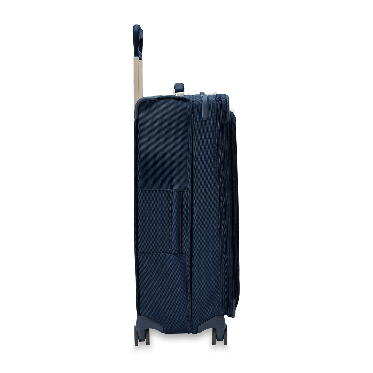 Briggs & Riley Baseline Large Expandable Spinner - Navy