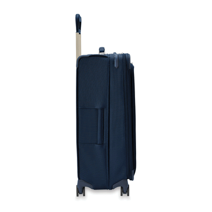 Briggs & Riley Baseline Large Expandable Spinner - Navy