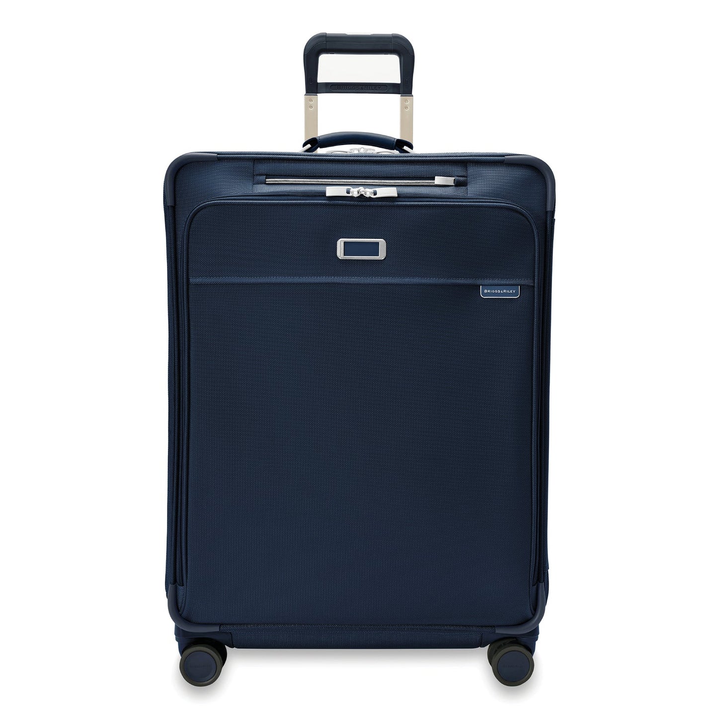 Briggs & Riley Baseline Large Expandable Spinner - Navy