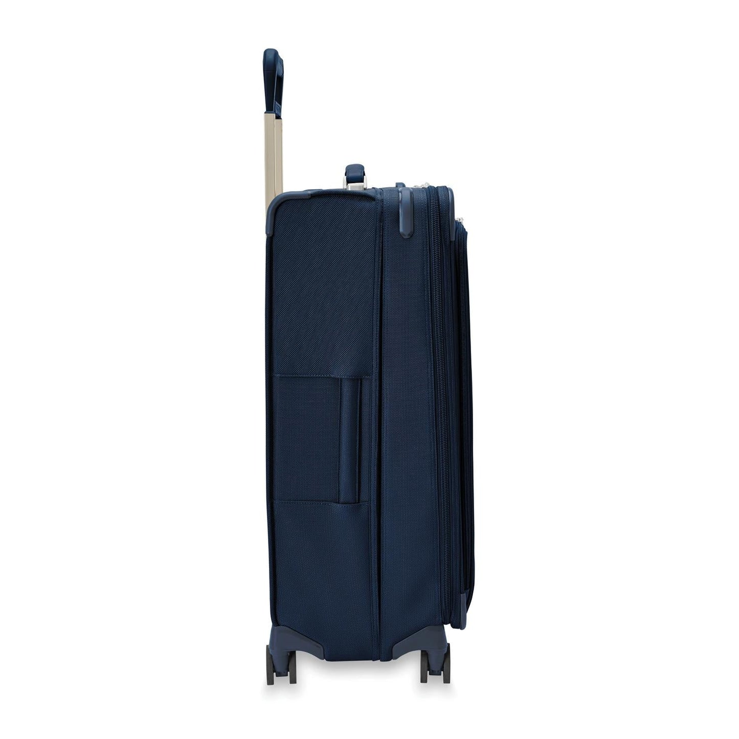 Briggs & Riley Baseline Large Expandable Spinner - Navy